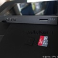 Photos: Premium Hi-Res AK100II in SanDisk Ultra microSD 64GB
