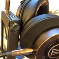 Photos: AK100II→リケーブル→WS1100ハイレゾヘッドホン ～深夜寝る前、闇の中で音楽世界へ