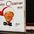Bing Crosby → Bowers＆Wilkins♪Merry Christmas～ヴィンテージにフィルム風