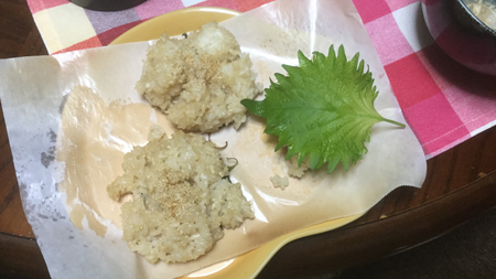 食べ物