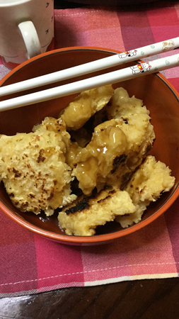 食べ物