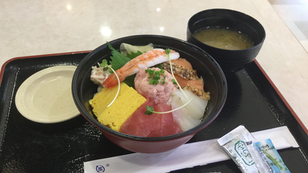 食べ物