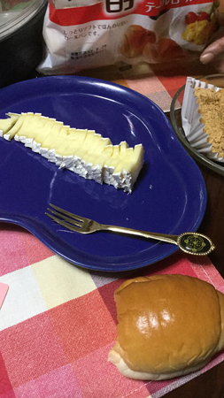 食べ物