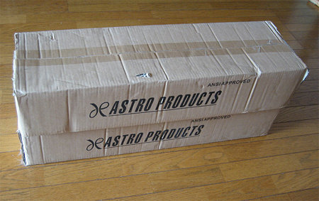astro