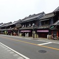 Photos: 川越～蔵屋敷