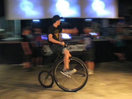 Kyoto LOCO 2009