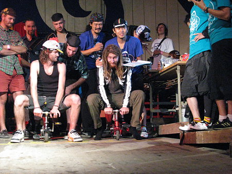 Kyoto LOCO 2009