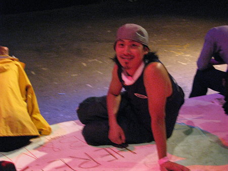 Kyoto LOCO 2009