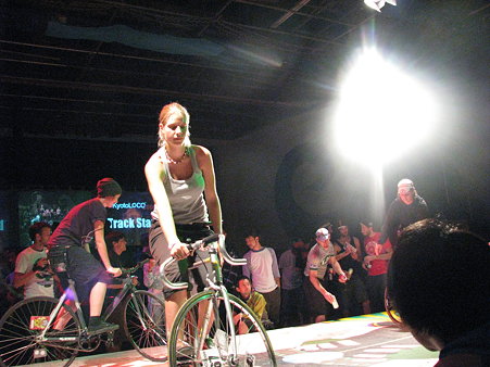 Kyoto LOCO 2009