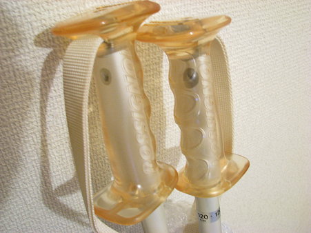 ストック