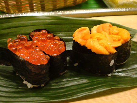 いくらかいすいうに