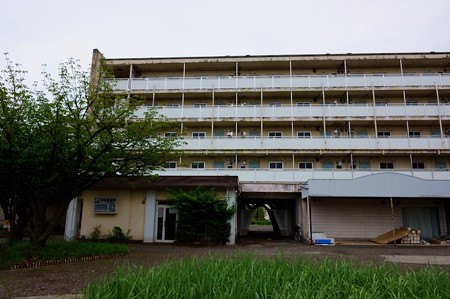 高砂団地