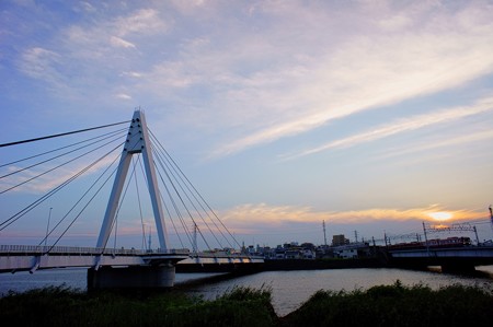高砂橋