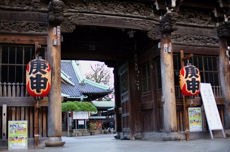 柴又帝釈天