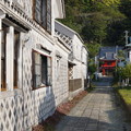 DSC02384　なまこ壁通り