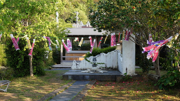 DSC02388 なまこ壁通り