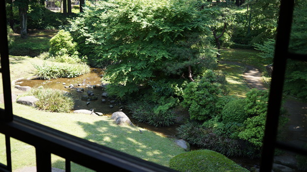 DSC02704たてもの園(高橋是清邸)