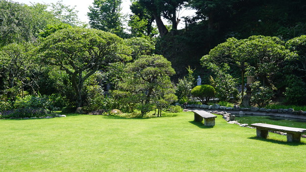 禅居院4