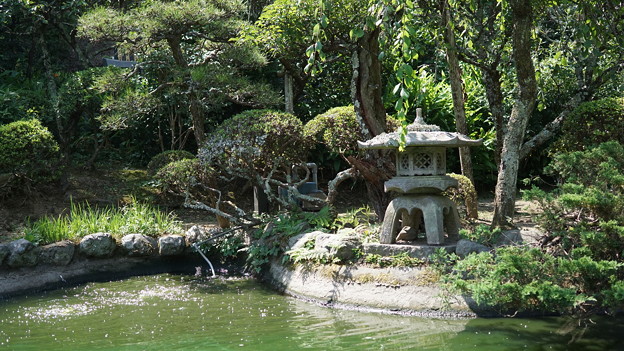 禅居院8