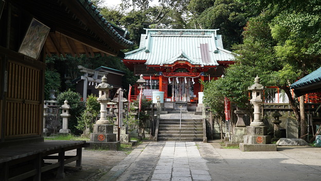 大人の遠足・三浦三崎3889