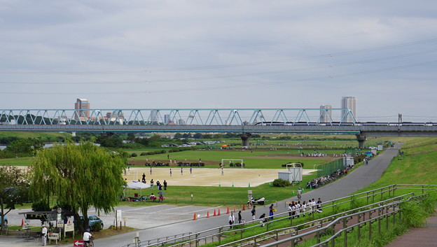 下町 柴又・亀有散歩1