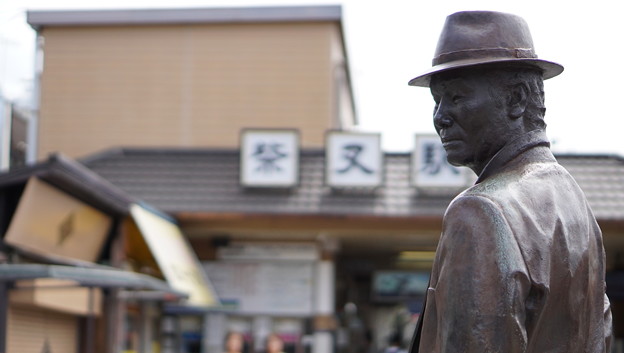 下町 柴又・亀有散歩4