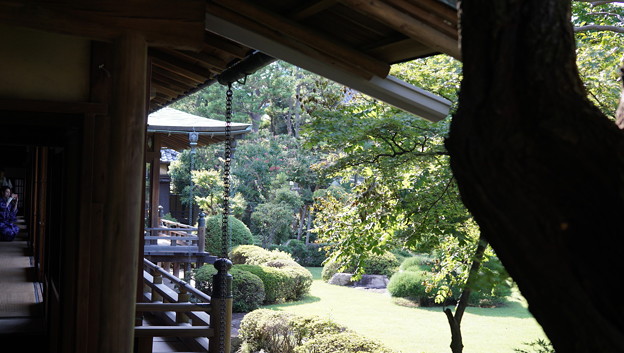 下町 柴又・亀有散歩19