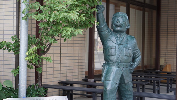 下町 柴又・亀有散歩52