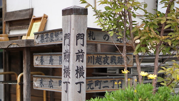 川越散歩(2017)22