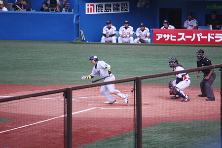 村田修一