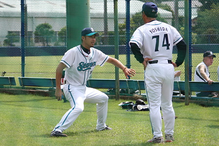 牛田成樹