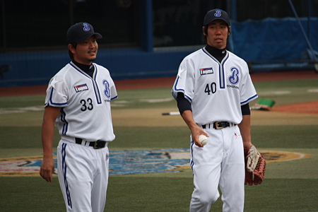 大西宏明、桑原義行