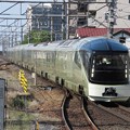 E001系TRAIN SUITE 四季島