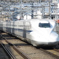 Photos: 東海道・山陽新幹線N700系2000番台　X34編成