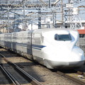 東海道・山陽新幹線N700系5000番台　K5編成