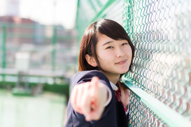 あの話をしてよ