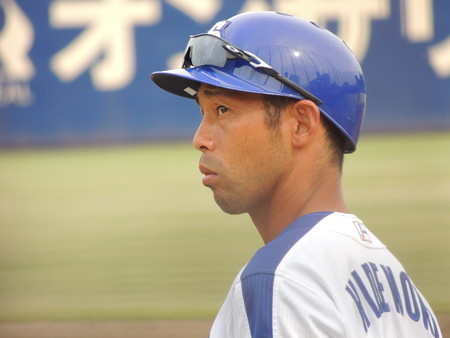 英智さん。