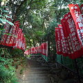 Photos: 山王稲荷神社(日枝神社 内) 17