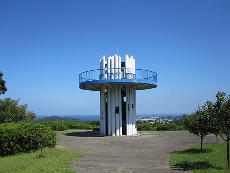 展望塔