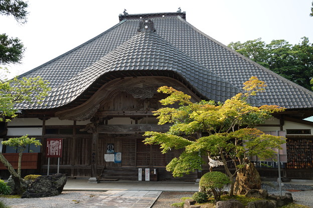 西生寺