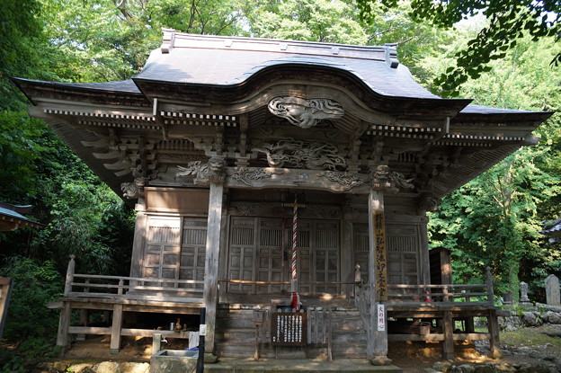 西生寺 2