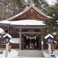 Photos: 那須湯本神社 2