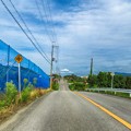 Photos: 和歌山ジェットコースターの路