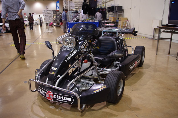 x-kart