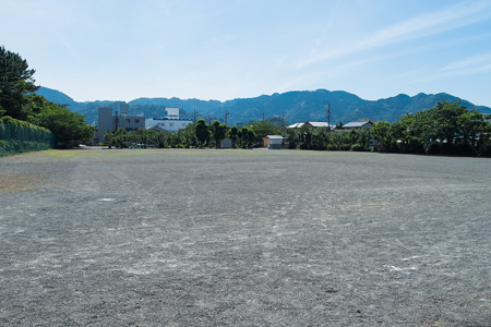 広野海浜公園