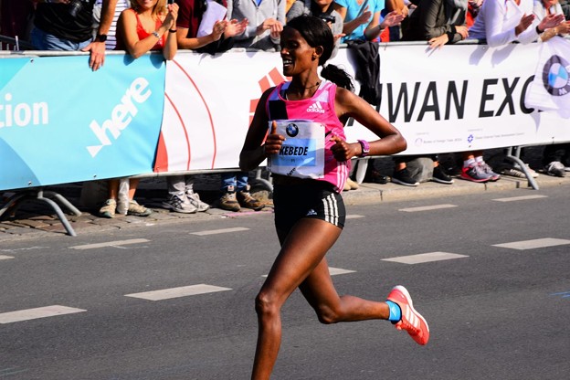 Aberu Kebede