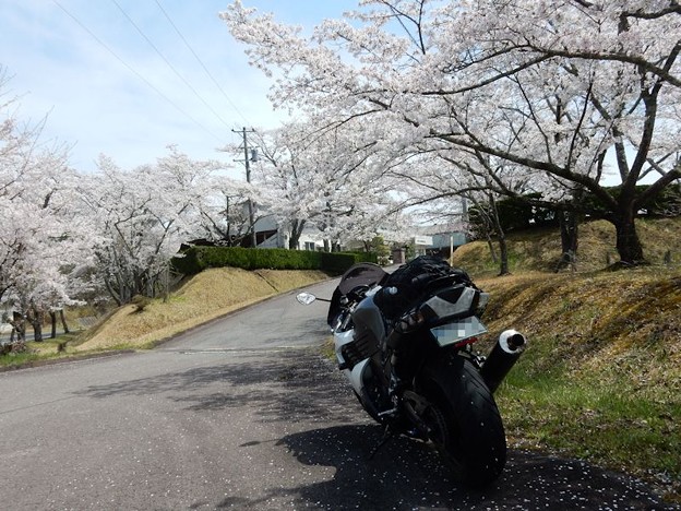 DSCN1854 御嵩地区から八百津へ 写真: DSCN1854 御嵩地区から八百津へ