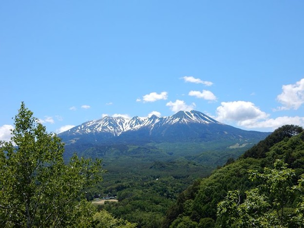 13 雄大なり 写真: 13 雄大なり