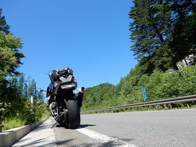 4 爽やかですな 写真: 4 爽やかですな