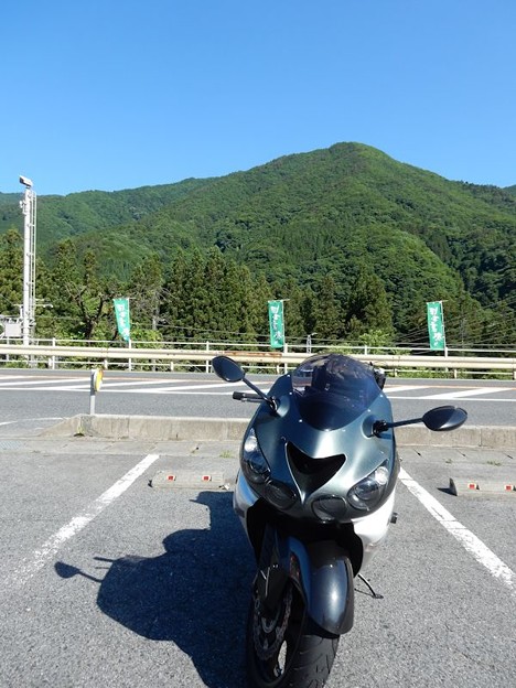 2 良い天気になりました 写真: 2 良い天気になりました